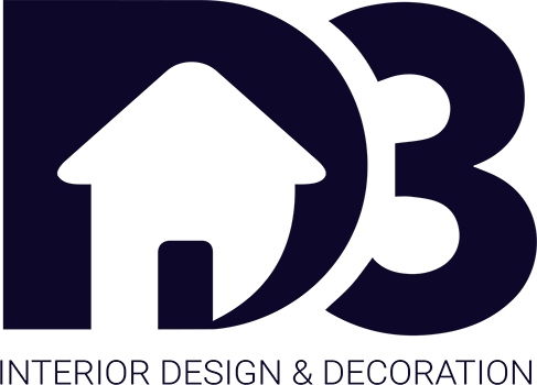 de3 logo